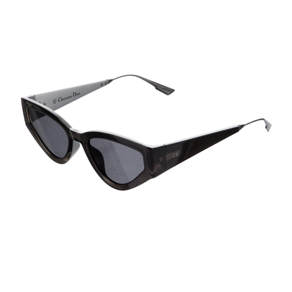 Christian Dior Oversized Sunglasses